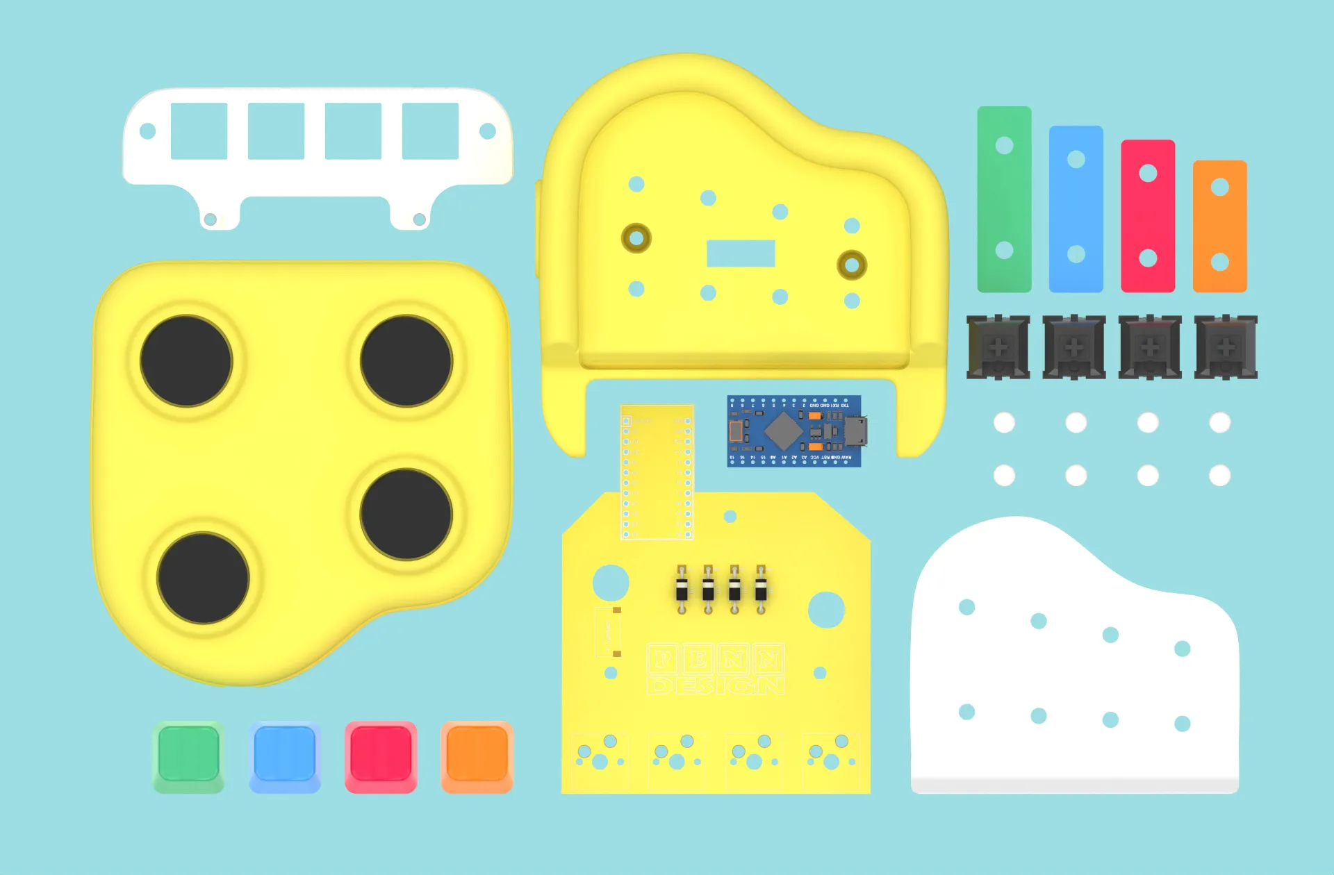 Playfully Productive; All work and Some Play little tikes